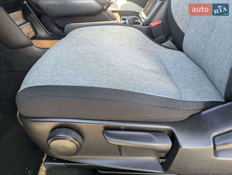 Внедорожник / Кроссовер Mazda MX-30 2021 в Дрогобыче