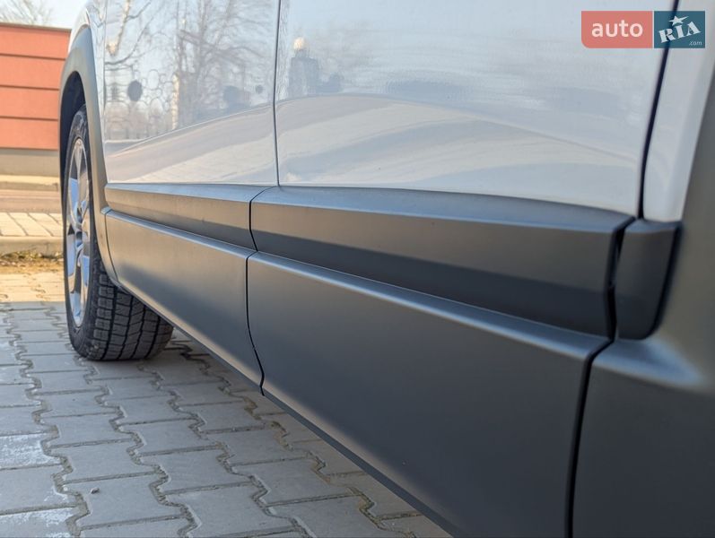 Внедорожник / Кроссовер Mazda MX-30 2021 в Дрогобыче