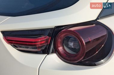 Позашляховик / Кросовер Mazda MX-30 2021 в Дрогобичі