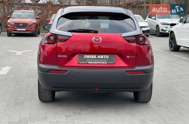 Внедорожник / Кроссовер Mazda MX-30 2020 в Львове