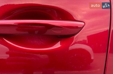 Внедорожник / Кроссовер Mazda MX-30 2020 в Львове