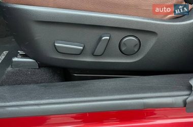 Внедорожник / Кроссовер Mazda MX-30 2020 в Львове