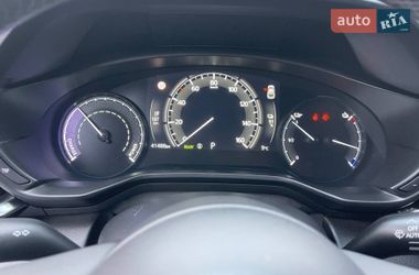 Внедорожник / Кроссовер Mazda MX-30 2020 в Львове