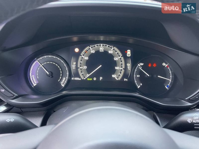 Внедорожник / Кроссовер Mazda MX-30 2020 в Львове