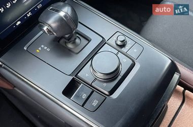 Внедорожник / Кроссовер Mazda MX-30 2020 в Львове