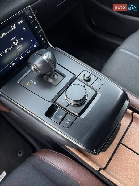 Внедорожник / Кроссовер Mazda MX-30 2020 в Львове