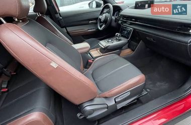 Внедорожник / Кроссовер Mazda MX-30 2020 в Львове
