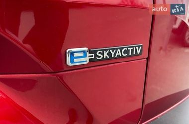 Внедорожник / Кроссовер Mazda MX-30 2020 в Львове