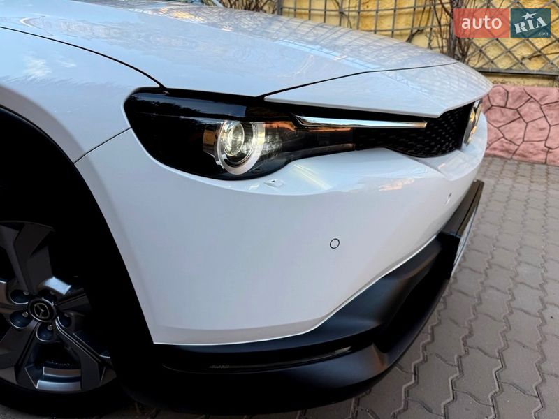 Внедорожник / Кроссовер Mazda MX-30 2022 в Хмельницком