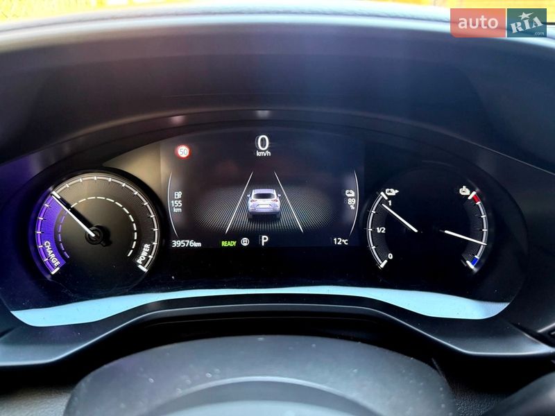 Внедорожник / Кроссовер Mazda MX-30 2022 в Хмельницком