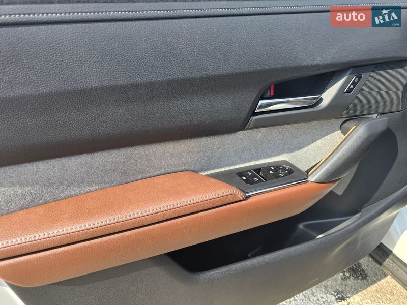 Внедорожник / Кроссовер Mazda MX-30 2020 в Виннице