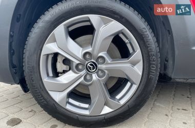 Внедорожник / Кроссовер Mazda MX-30 2020 в Львове