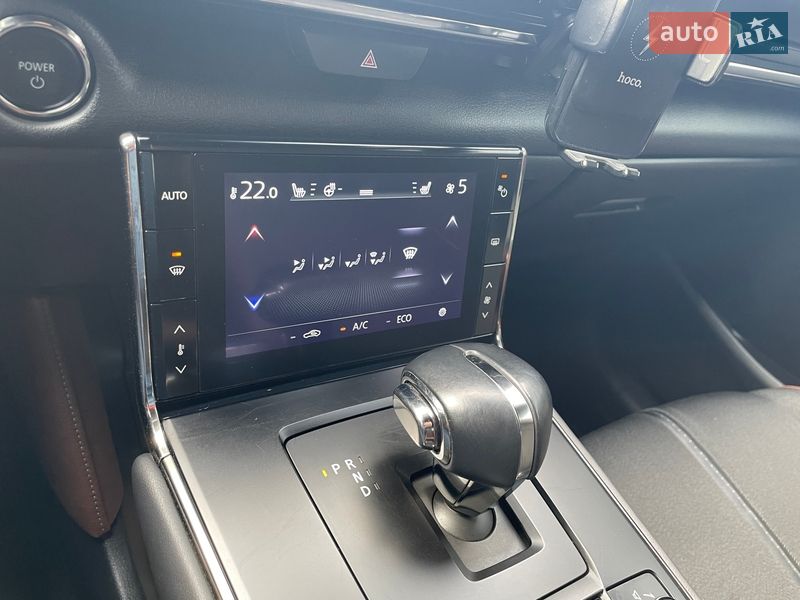 Внедорожник / Кроссовер Mazda MX-30 2020 в Львове фото 42 Внедорожник / Кроссовер Mazda MX-30 2020 в Львове