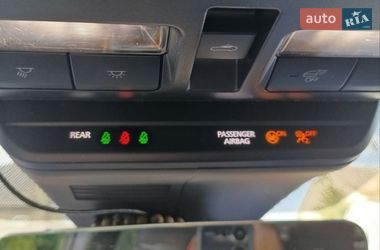 Внедорожник / Кроссовер Mazda MX-30 2021 в Львове