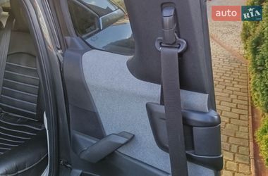 Внедорожник / Кроссовер Mazda MX-30 2021 в Львове