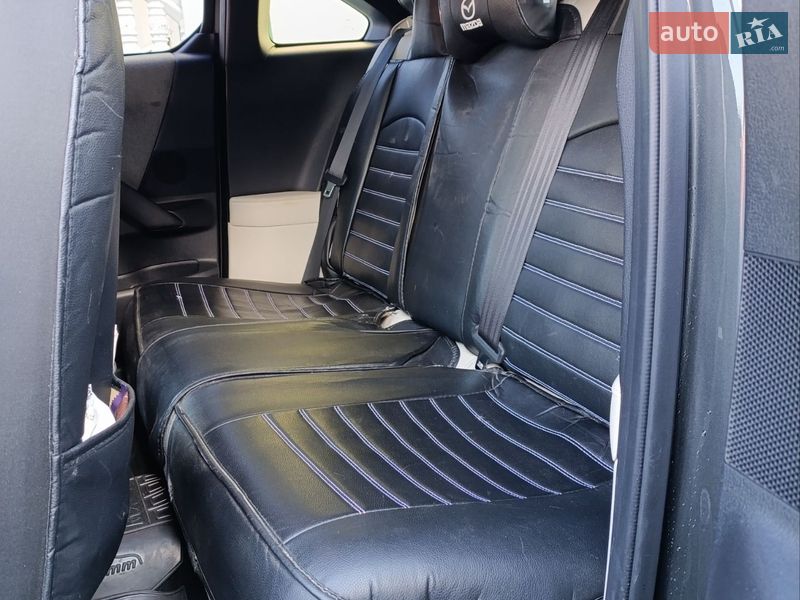 Внедорожник / Кроссовер Mazda MX-30 2021 в Львове
