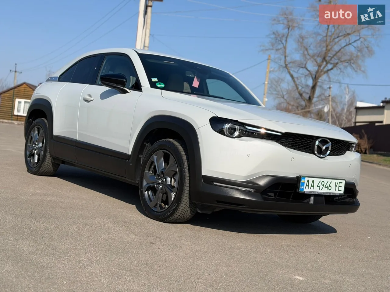 2020 Skoda Octavia - мініатюра 69
