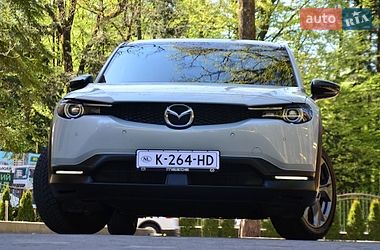 Внедорожник / Кроссовер Mazda MX-30 2021 в Дрогобыче