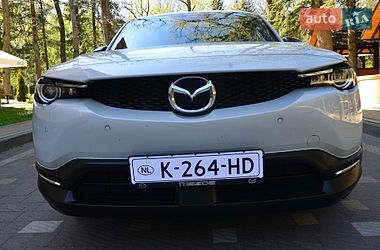 Внедорожник / Кроссовер Mazda MX-30 2021 в Дрогобыче