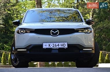 Внедорожник / Кроссовер Mazda MX-30 2021 в Дрогобыче