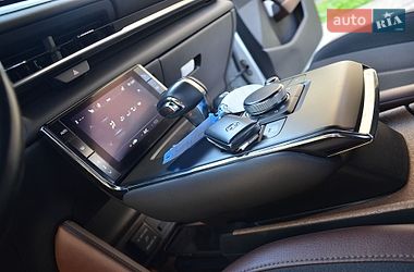 Внедорожник / Кроссовер Mazda MX-30 2021 в Дрогобыче