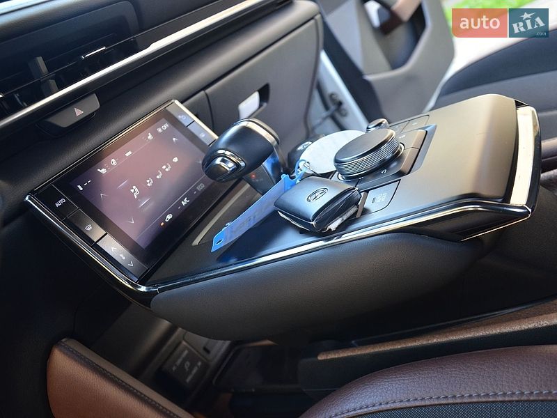 Внедорожник / Кроссовер Mazda MX-30 2021 в Дрогобыче