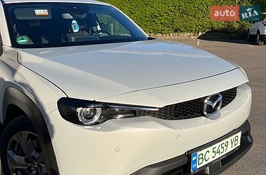 Внедорожник / Кроссовер Mazda MX-30 2020 в Стрые