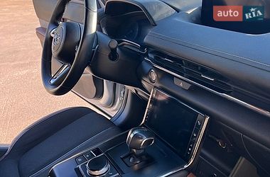 Внедорожник / Кроссовер Mazda MX-30 2020 в Стрые