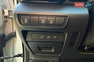 Внедорожник / Кроссовер Mazda MX-30 2020 в Стрые