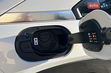 Внедорожник / Кроссовер Mazda MX-30 2020 в Стрые