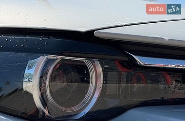 Внедорожник / Кроссовер Mazda MX-30 2020 в Киеве