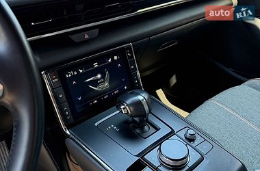 Внедорожник / Кроссовер Mazda MX-30 2020 в Киеве