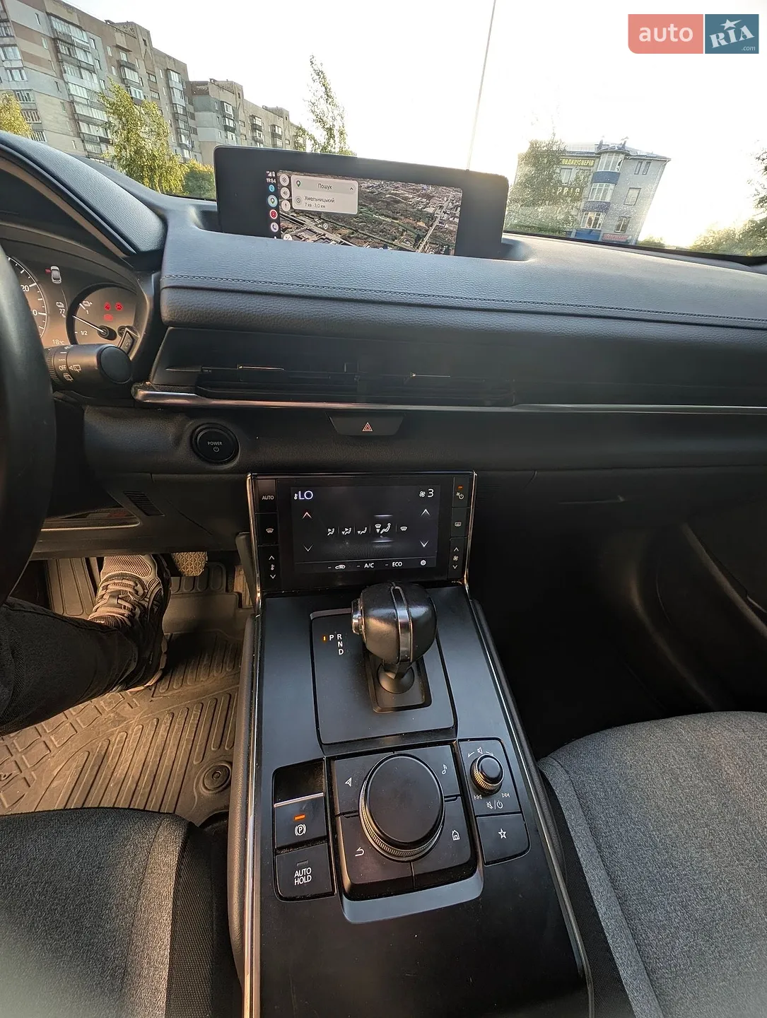 2021 Mazda MX-30 - мініатюра 7