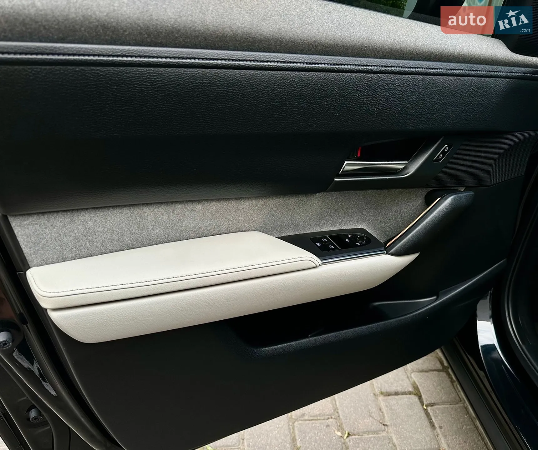 2021 Mazda MX-30 - мініатюра 34