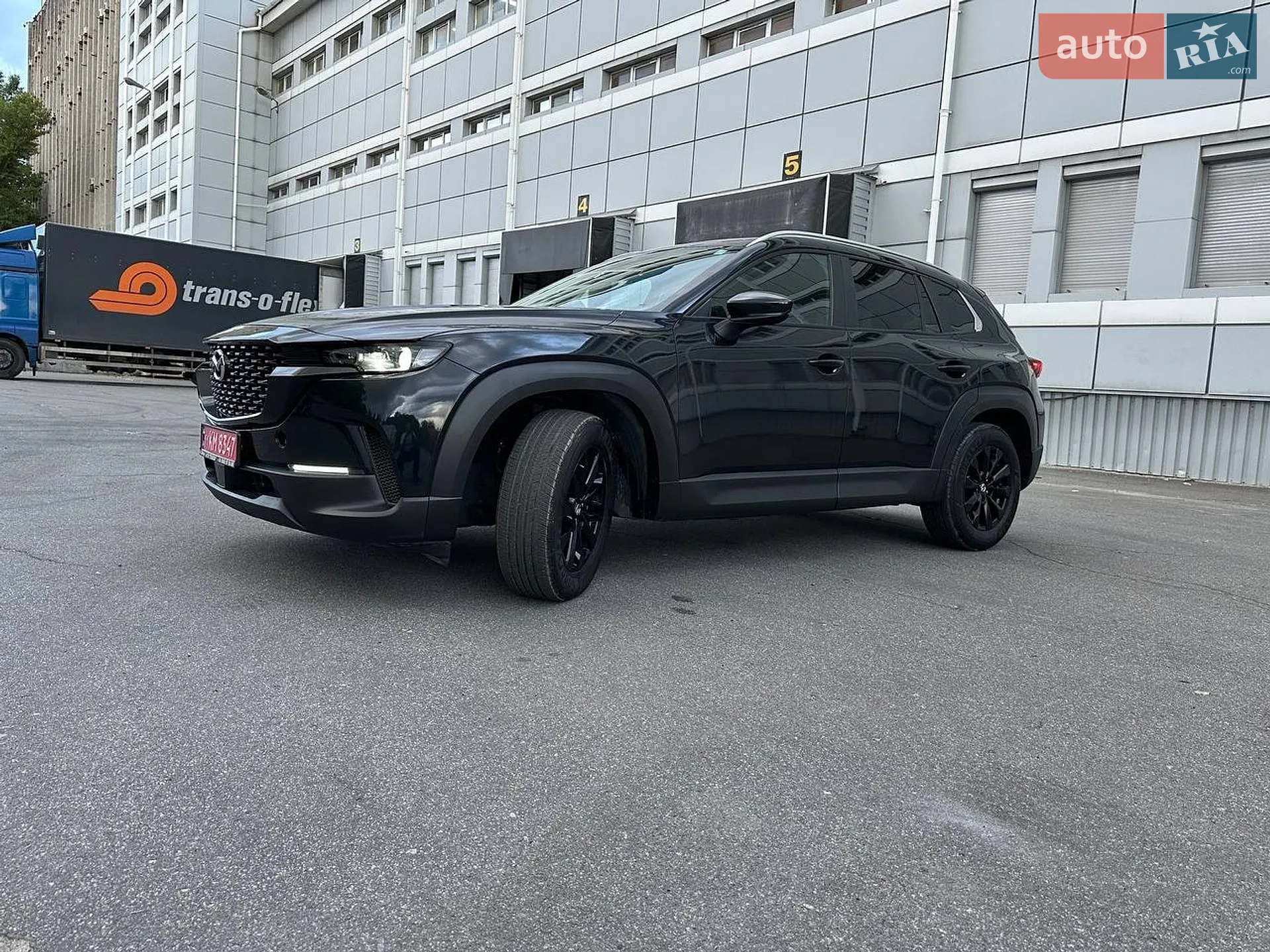 2023 Mazda MX-30 - мініатюра 5