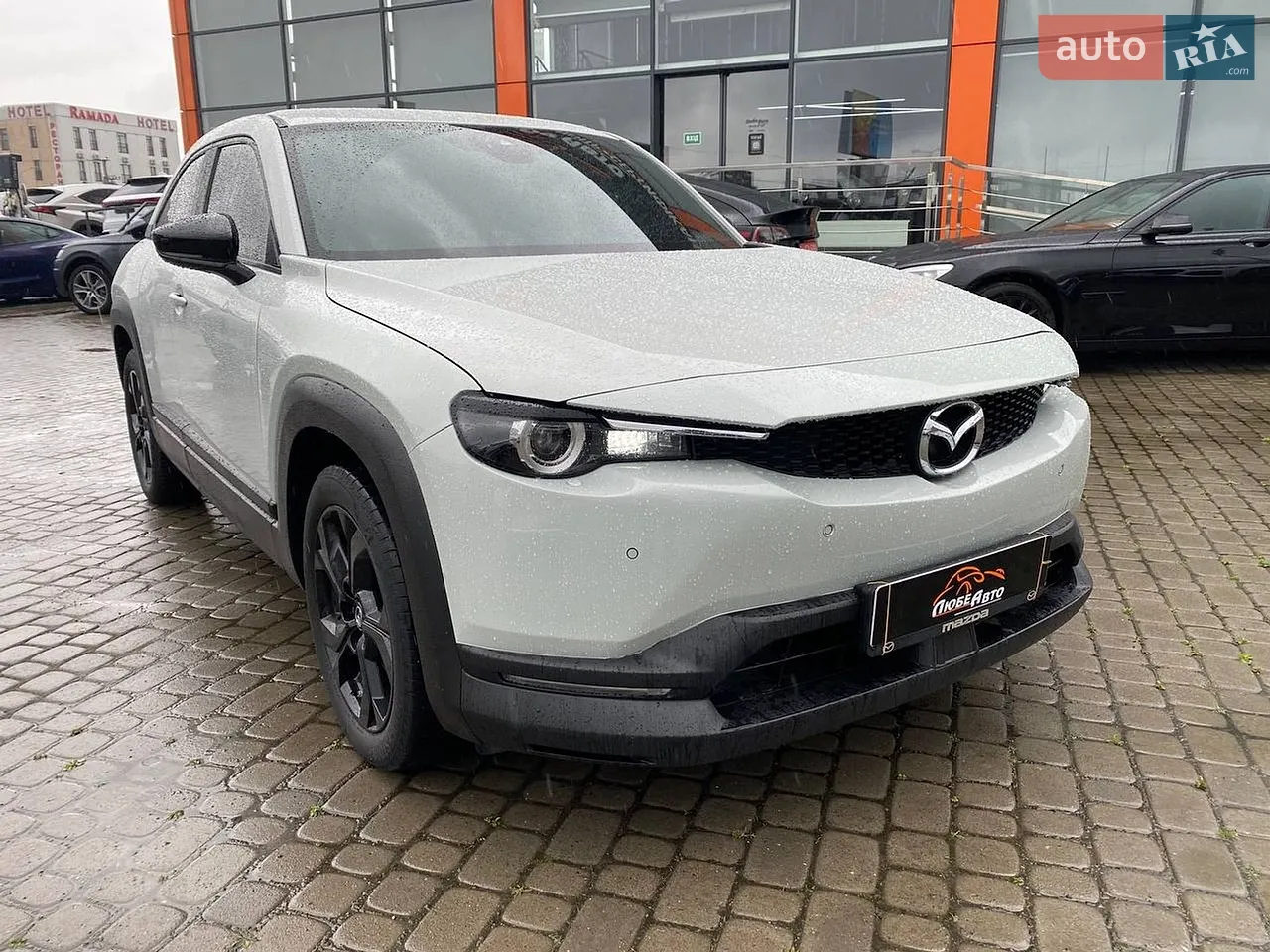 2018 Volkswagen Tiguan - мініатюра 34