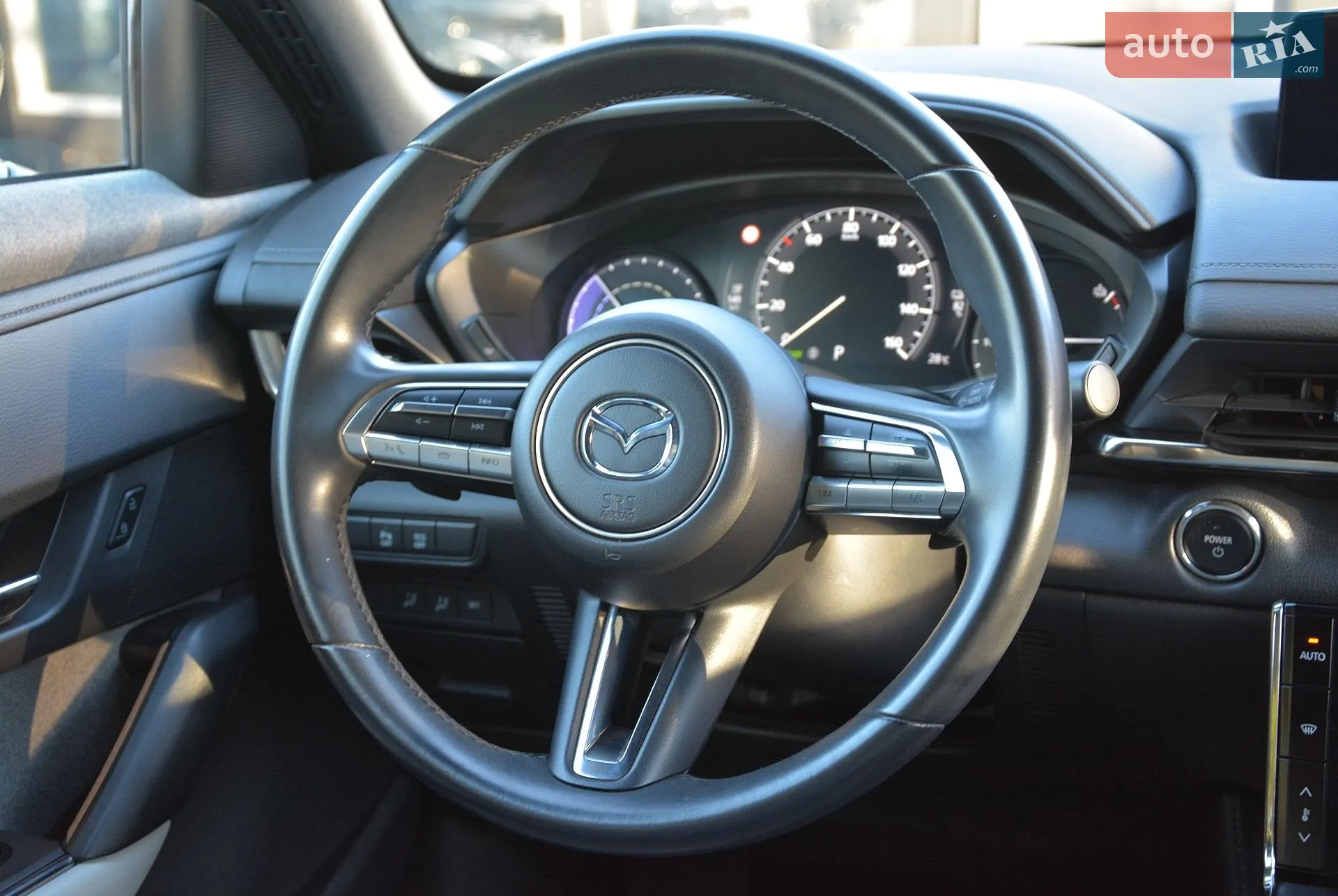 2020 Mazda MX-30 - мініатюра 19