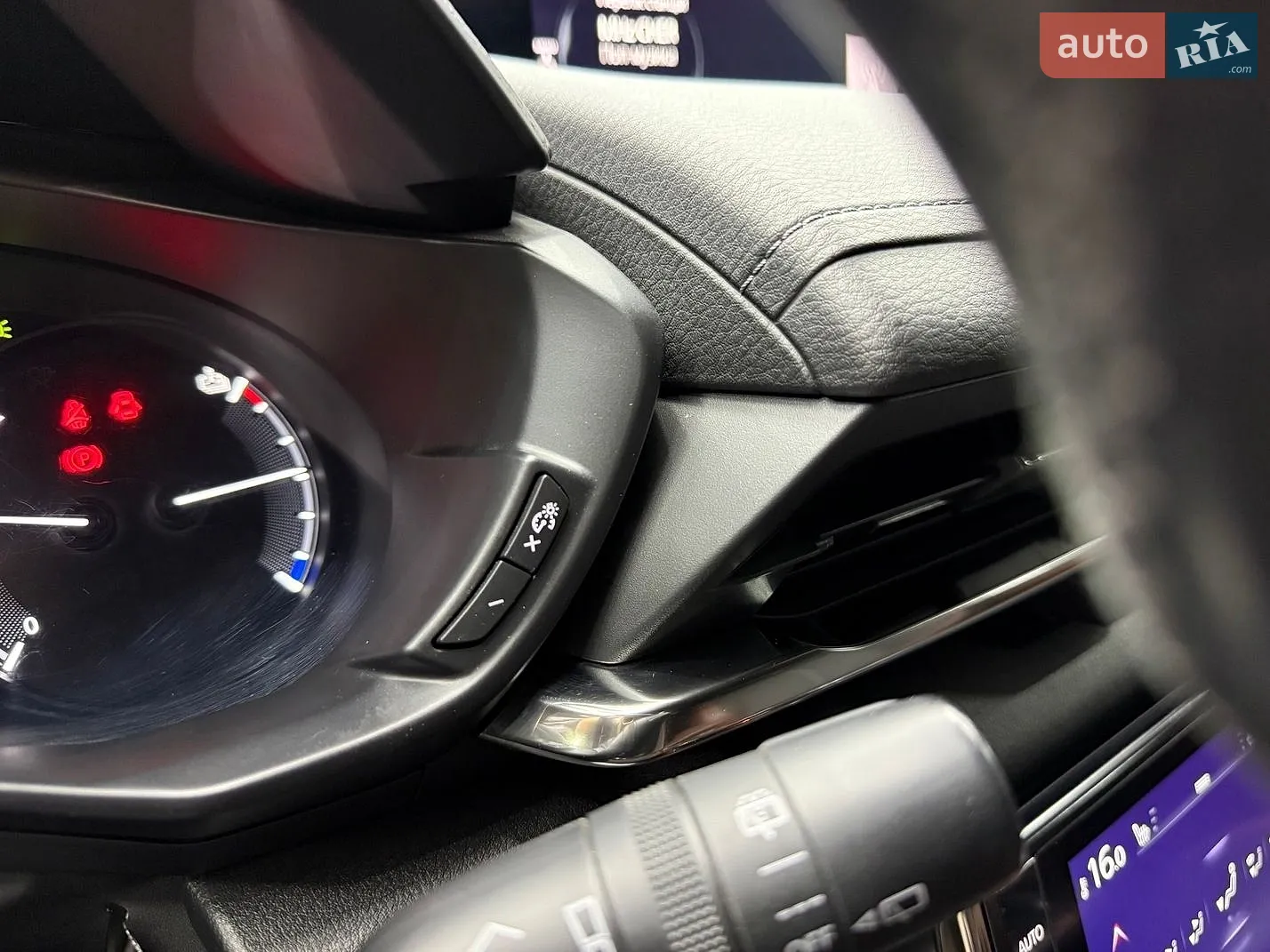 2020 Mazda MX-30 - мініатюра 22