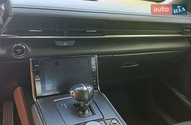 Внедорожник / Кроссовер Mazda MX-30 2020 в Ровно фото 6 Внедорожник / Кроссовер Mazda MX-30 2020 в Ровно