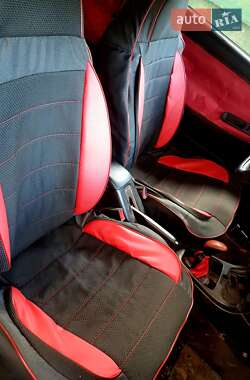 Купе Mazda MX-3 1993 в Львове