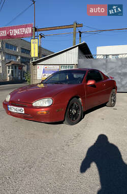 Купе Mazda MX-3 1992 в Вінниці