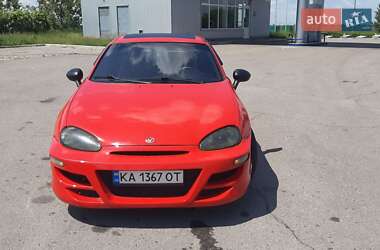 Купе Mazda MX-3 1995 в 
