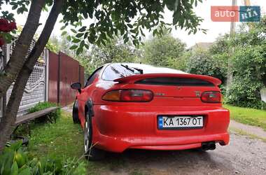 Купе Mazda MX-3 1995 в 