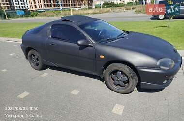 Купе Mazda MX-3 1993 в Ужгороде