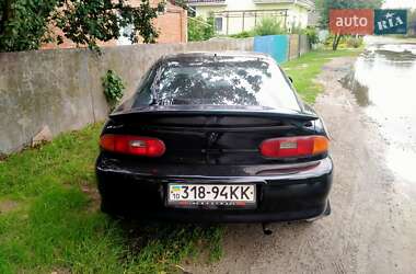 Купе Mazda MX-3 1991 в 