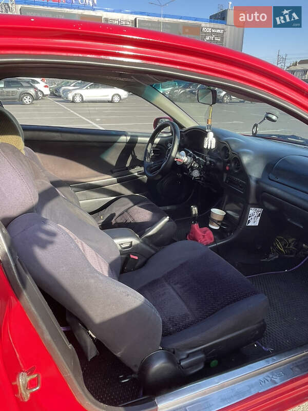 Купе Mazda MX-3 1993 в Киеве