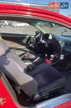 Купе Mazda MX-3 1993 в 