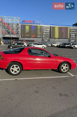 Купе Mazda MX-3 1993 в 