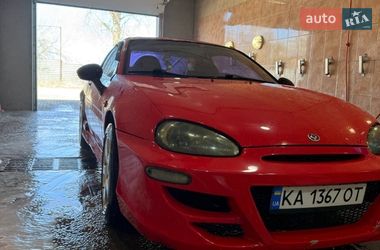 Купе Mazda MX-3 1995 в Ізюмі