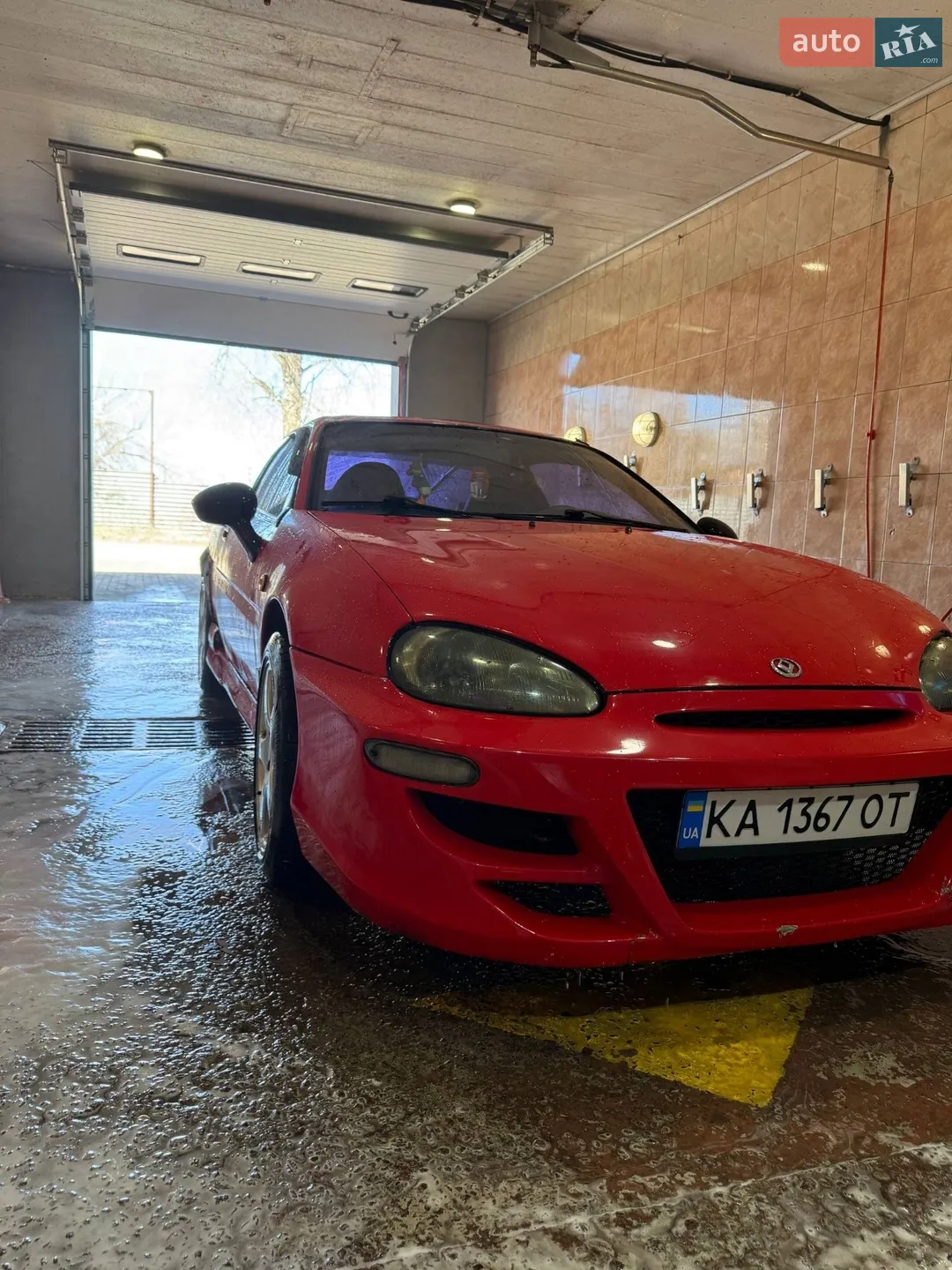 Фото авто 2
